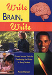 Write Brain Write