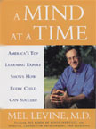 A Mind At a Time: How Every Child Can Succeed