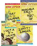 Hank Zipzer, The Mostly True Confessions of the World's Best Underachiever