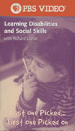 Learning Disabilities and Social Skills: Last One Picked