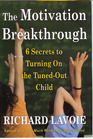 The Motivation Breakthrough-Book