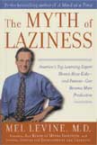 The Myth of Laziness: How Kids & Parents Can Become More Productive