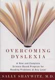 Overcoming Dyslexia - Science Based Program for Reading Problems