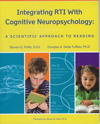 Integrating RTI With Cognitive Neuropsychology