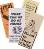 Parent Brochures