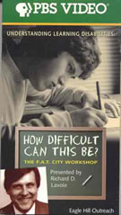How Difficult Can This Be? FAT City Workshop