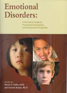 Emotional Disorders: A Neuropsychological & Educational Perspective