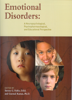 Emotional Disorders: A Neuropsychological & Educational Perspective